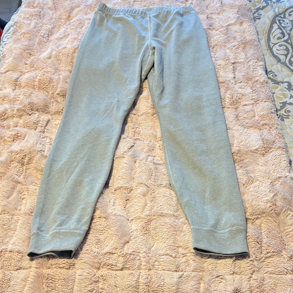 Patagonia Base Layer Capilene  Unisex Kids Bottoms